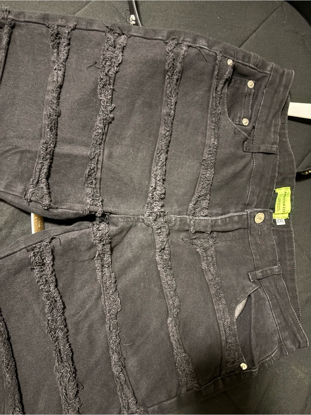 Men’s Y2k style jeans